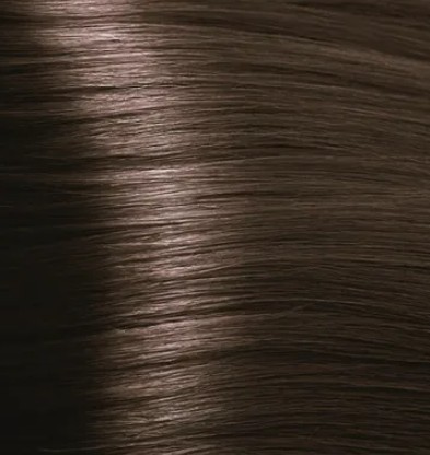 5.3 HY светлый золотисто-коричневый крем-краска для волос с Гиалуроновой кислотой 100мл 