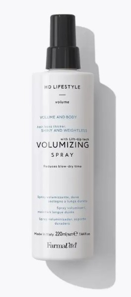 9006 Спрей для придания объема HD Life Style VOLUMIZING SPRAY 220ml 