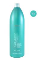 Hyaluronic Acid 9 % оксидант 1050мл. KAPOUS 