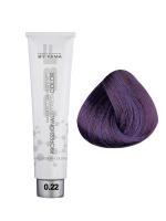M0.22 Прямой краситель для волос PBF molecolar/тон фиолетовый интенсивный 180 мл BY FAMA 