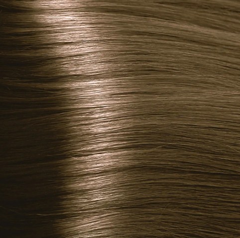 8.32 HY Светлый блондин палисандр крем-краска для волос с Гиалуроновой кислотой 100мл 