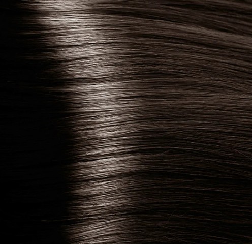 5.1 HY Светлый коричневый пепельный крем-краска для волос с Гиалуроновой кислотой 100мл 