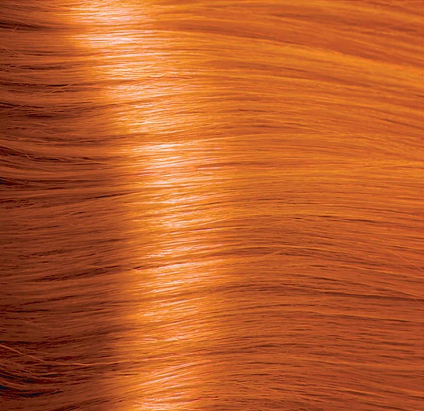 BB 04 Корректор медный, крем-краска для волос с экстрактом жемчуга серии "Blond Bar", 100 мл 