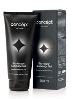 Биокератиновый гель (Bio-Keratin Laminage gel) 2021, 200 мл Top secret Концепт (Concept) 