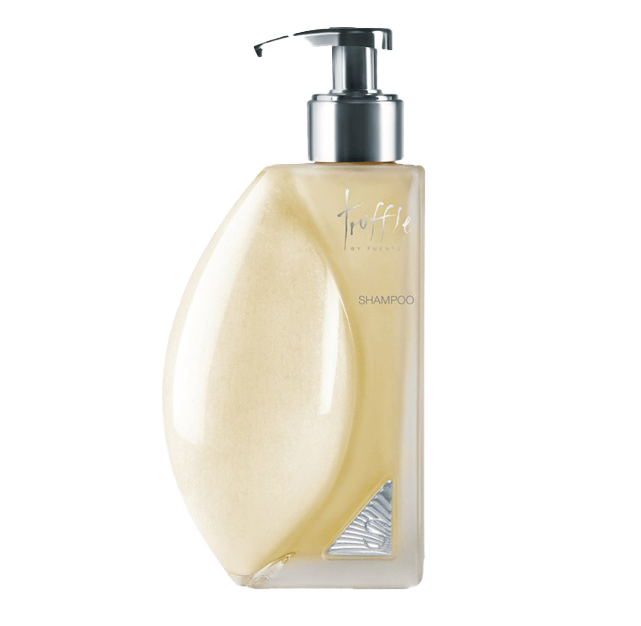 Трюфелевый шампунь Truffle by Fuente Shampoo 250ml 