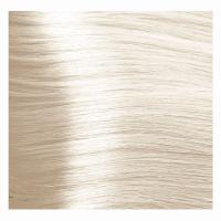 BB 002 Черничное безе, крем-краска для волос с экстрактом жемчуга серии "Blond Bar", 100 мл 