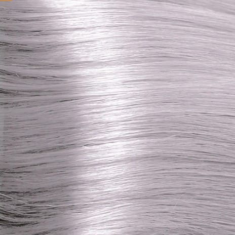 902 HY Осветляющий фиолетовый крем-краска для волос с Гиалуроновой кислотой 100мл 