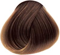 6.73 Русый коричнево-золотистый (Medium Brown Golden Blond ), 100 мл Стойкая крем-краска для волос P 