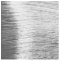 LC 10.01 Хельсинки, Полуперманентный жидкий краситель для волос «Urban» Kapous, 60 мл 