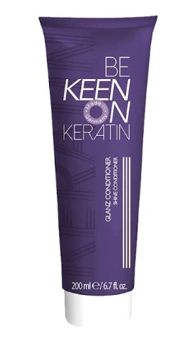 Кератин-кондиционер "Стойкость Цвета" 200 мл FARBGLANZ CONDITIONER NEW 