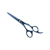 1696 Ножницы парикмахерские"Pro-scissors B" KAPOUS прямые 5.5" 