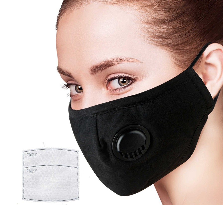 Защитная маска с угольным фильтром #пилюнамашину 