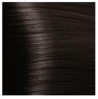 LC 5.12 Мадрид, Полуперманентный жидкий краситель для волос «Urban» Kapous, 60 мл 
