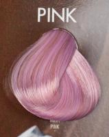 100 00.55 NEW PINK /РозовыйLife Color Plus. 