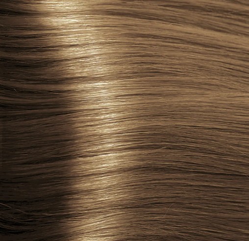 7.3 HY Блондин золотистый крем-краска для волос с Гиалуроновой кислотой 100мл 