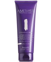 57000 Оттеночна маска для  волос - Серебро 250 мл Amethyste colouring mask-Silver 250 ml 