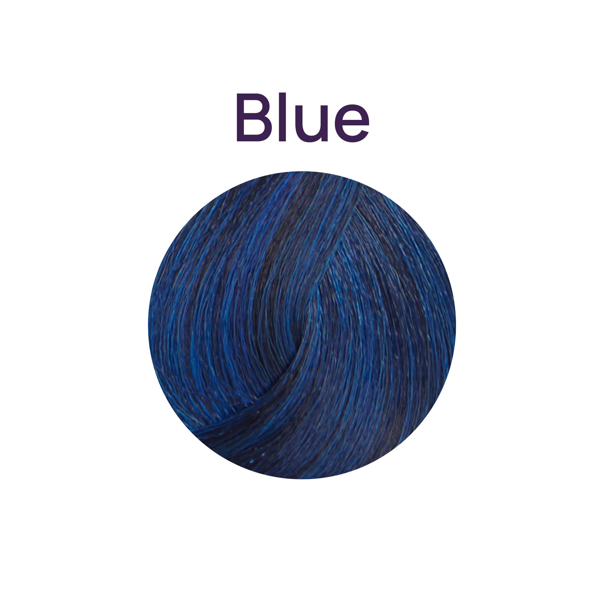 100 Е Корректор BLUE- синий EVE 