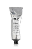 7005 Amaro Invisible Shaving Gel 125 ml Прозрачный гель для бритья 