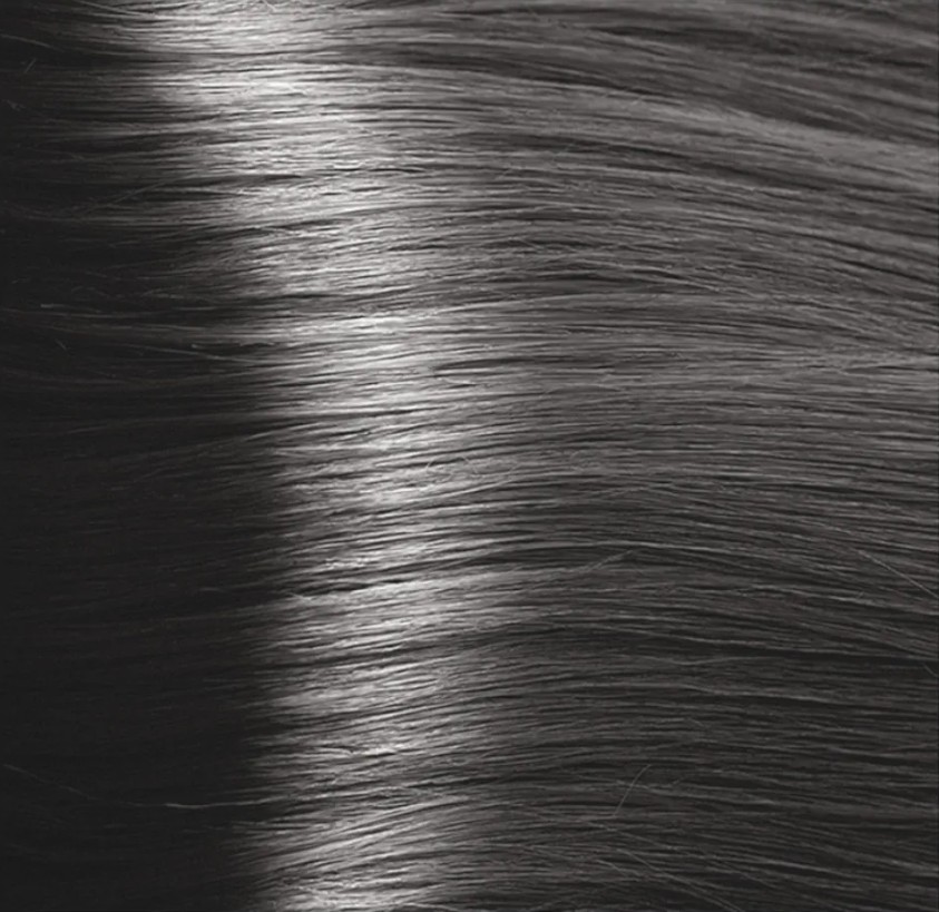 BB 01 Корректор пепельный, крем-краска для волос с экстрактом жемчуга серии "Blond Bar", 100 мл 