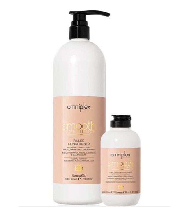 20026 Omniplex Smooth Experience FILLER CONDITIONER 250 ml 