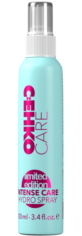 Спрей для волос увлажняющий C:EHKO Hydro Spray Intense Care, 100 мл 