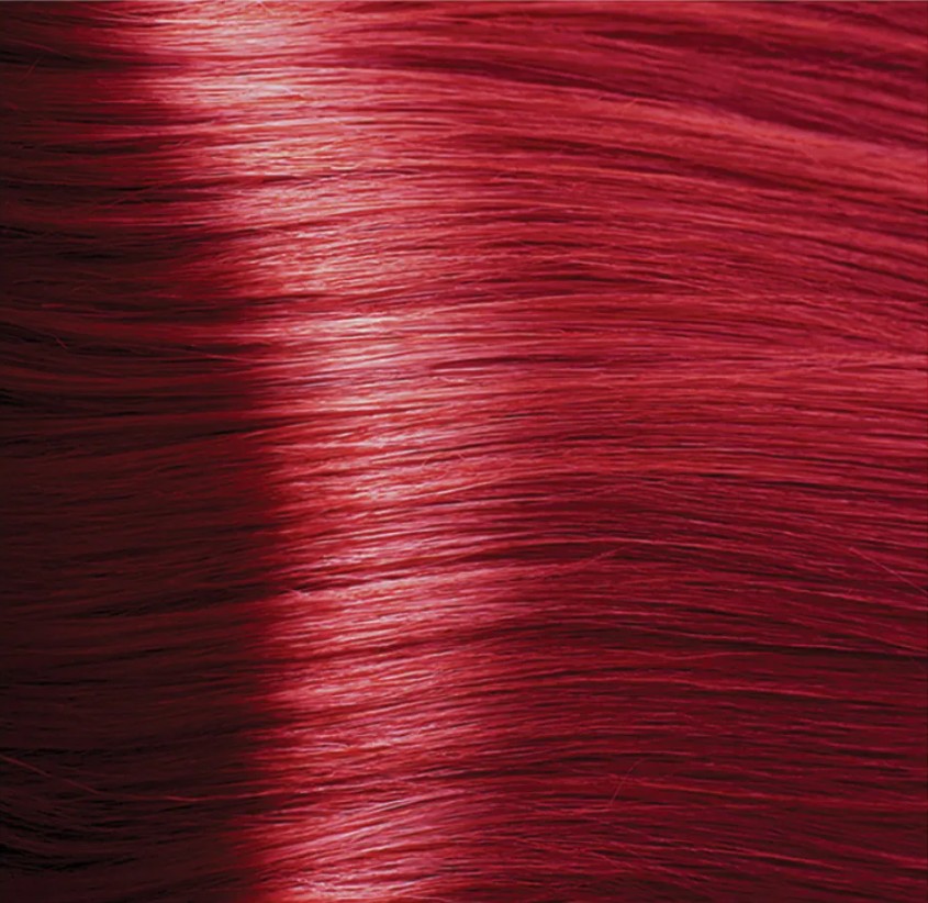BB 06 Корректор красный, крем-краска для волос с экстрактом жемчуга серии "Blond Bar", 100 мл 