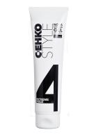 Стайлинг-гель Бриллиант C:EHKO STYLE STYLIHG GEL BRILLIANT 150 мл  