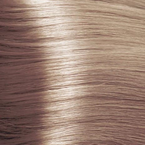 923 HY Осветляющий перламутровый бежевый крем-краска для волос с Гиалуроновой кислотой 100мл 
