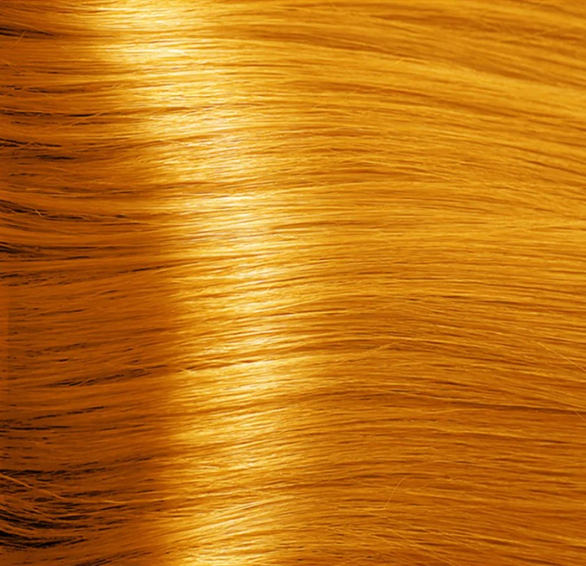 03 HY усилитель золотой крем-краска для волос с Гиалуроновой кислотой 100мл 