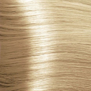 901 HY Осветляющий пепельный крем-краска для волос с Гиалуроновой кислотой 100мл 