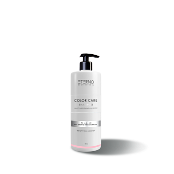 ETERNO professional color care SHAMPOO Шампунь для окрашенных волос 250 мл 