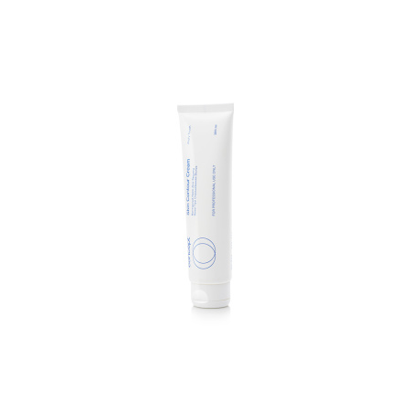 Контурный крем для защиты кожи при окрашивании волос (skin contour cream) 2021, 100 мл Защитные сред 
