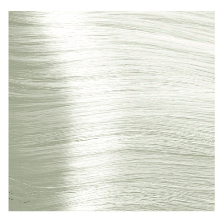 BB 001 Снежная королева, крем-краска для волос с экстрактом жемчуга серии "Blond Bar", 100 мл 