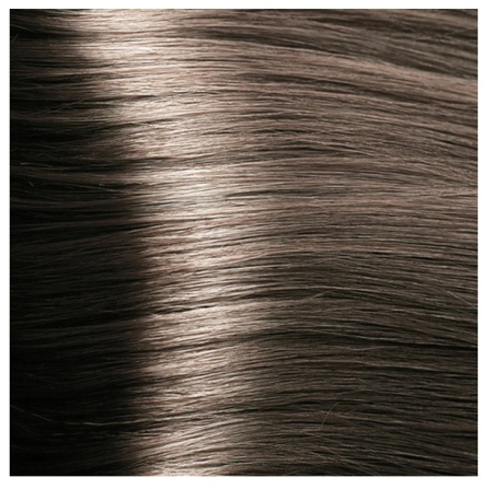 LC 8.13 Афины, Полуперманентный жидкий краситель для волос «Urban» Kapous, 60 мл 