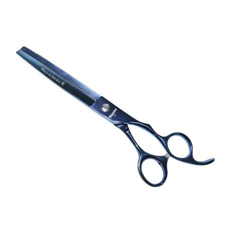 1701 Ножницы парикмахерские"Pro-scissors B" KAPOUS филировочные 7" 