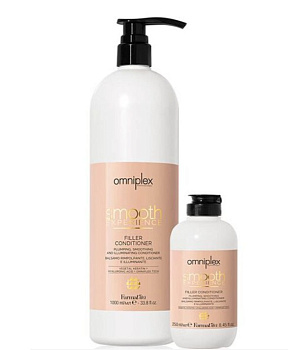 20025 Omniplex Smooth Experience FILLER CONDITIONER 1000ml 