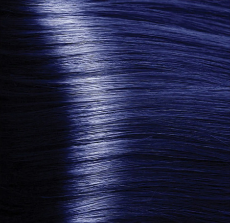 BB 07 Корректор синий, крем-краска для волос с экстрактом жемчуга серии "Blond Bar", 100 мл 