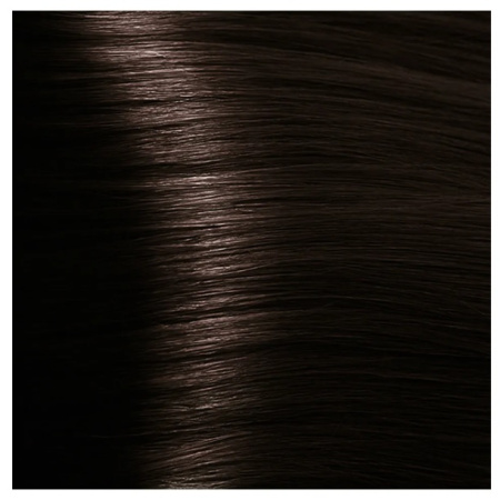 LC 5.32 София, Полуперманентный жидкий краситель для волос «Urban» Kapous, 60 мл 