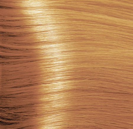 9.33 интенсивный очень светло-золотой блонд 100мл. KAPOUS 