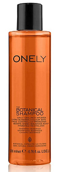 20015  Onely  botanical shampoo 200 ml 