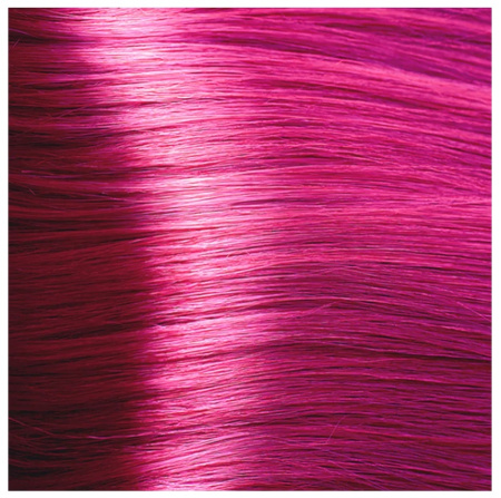 Краситель прямого действия для волос «Rainbow» Kapous, Фуксия, 150 мл 