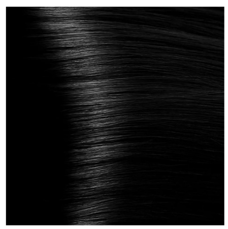 LC 4.8 Лиссабон, Полуперманентный жидкий краситель для волос «Urban» Kapous, 60 мл 
