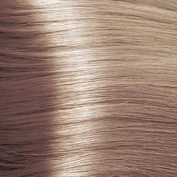 923 HY Осветляющий перламутровый бежевый крем-краска для волос с Гиалуроновой кислотой 100мл 