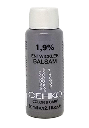 ENTWICKLER BALSAM 1,9% 60 мл C:ЕНКО 