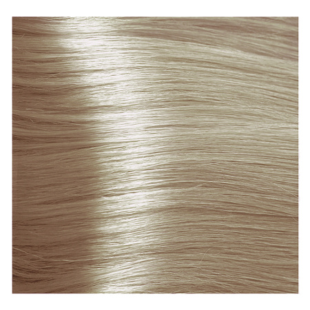 BB 1036 Золотистый розовый, крем-краска для волос с экстрактом жемчуга серии "Blond Bar", 100 мл 