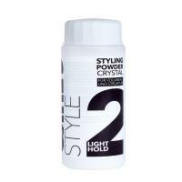 Пудра для укладки волос Кристалл C:EHKO STYLE STYLING POWDER CRYSTAL 15 гр 