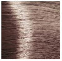 LC 8.23 Берн, Полуперманентный жидкий краситель для волос «Urban» Kapous, 60 мл 