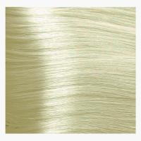 BB 023 Перламутровое утро, крем-краска для волос с экстрактом жемчуга серии "Blond Bar", 100 мл 