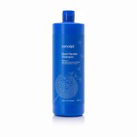 Шампунь для восстановления волос (Nutri Keratin shampoo)2021, 1000 мл Салон Тотал Репейр Сoncept(Кон 