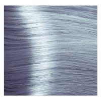 BB 1011 Серебристый пепельный, крем-краска для волос с экстрактом жемчуга серии "Blond Bar", 100 мл 